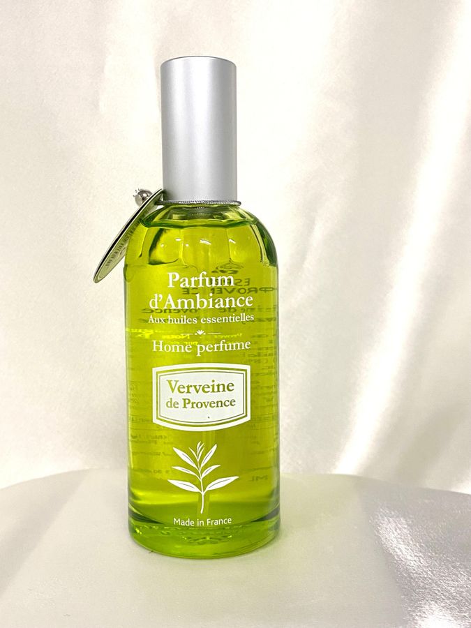 50462 Rom spray, Verbena i glassflaske